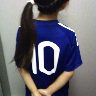 ura_chu's profile picture. 