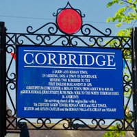 Visit Corbridge(@VisitCorbridge) 's Twitter Profile Photo