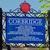 Visit Corbridge (@visitcorbridge) Twitter profile photo