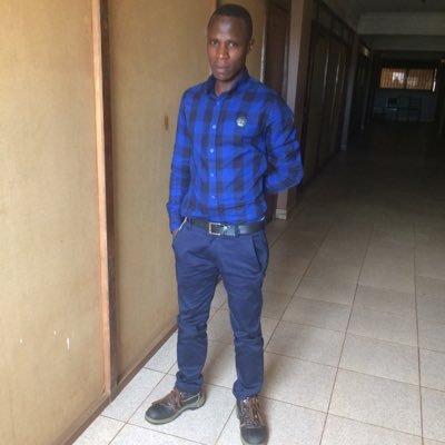 Am a proud young Architect / Civil Engineer who loves his professionals