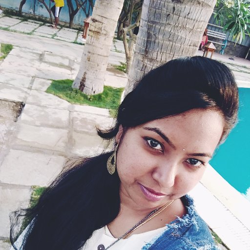 ulteaswini's profile picture. Love Your MoM, Love Your Life 😀