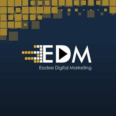 EDM ( Essdee Digital Marketing ) is an India's Leading Digital Marketing Network. We help to market, publicize & create content on the Web.