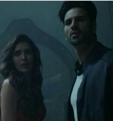 Qayamaatkiraat's profile picture. First Fc of Qayamat Ki Raat