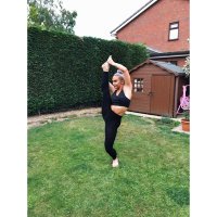 Lydia Evans (@_lydia_evans) 's Twitter Profile