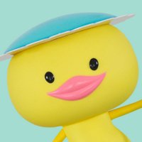 メル助【メニコン公式キャラクター】 (@menicon_melsuke) 's Twitter Profile