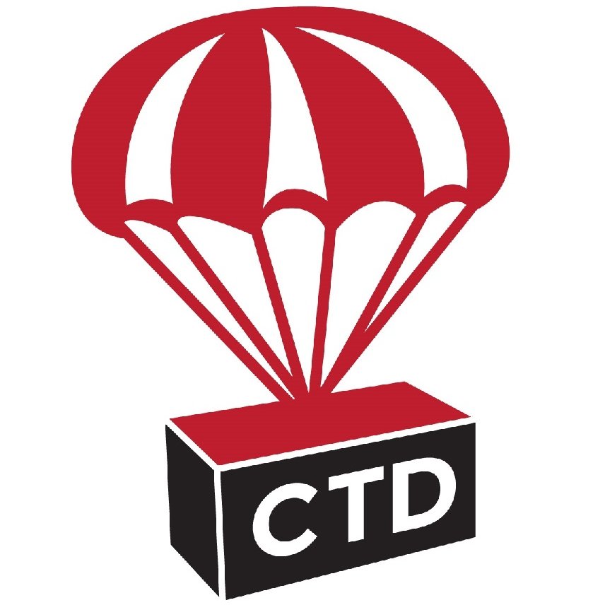 Bringing you the latest airdrops/bounties all centralised on one platform!
Join our Telegram: https://t.co/sHE0EYc8pe