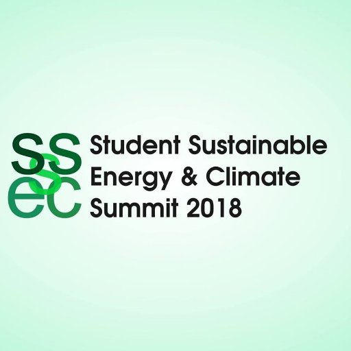 SSECS is a platform for students from Universities and Colleges in SADC to learn & discuss the current issues and trends on sustainable energy & climate change.