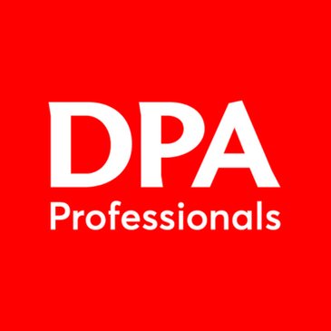 DPA_Prof Profile Picture