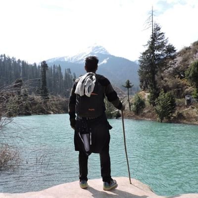 muniyash95's profile picture. Engineer
M.I.T
Pune.