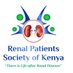Renal Patients Society of Kenya (@renal_ke) Twitter profile photo