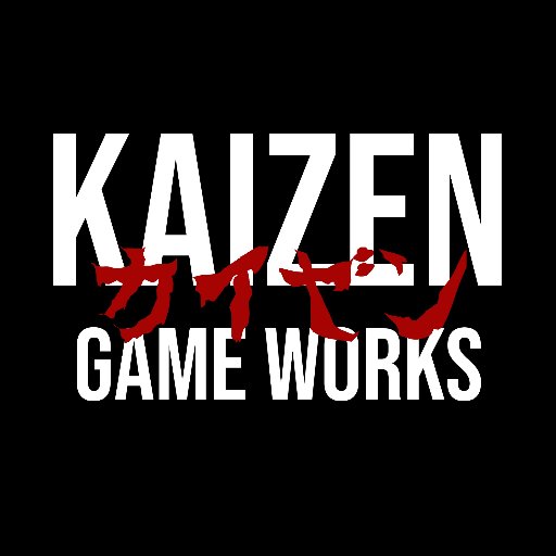 KaizenGameWorks Profile Picture