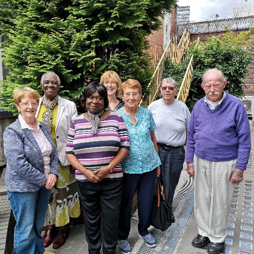 Our aim is to inform and influence GM strategies that affect older people. Our work is supported by Macc and we're part of the Ambition for Ageing Programme.