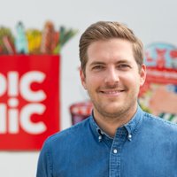 Frederic Knaudt (@frederic_knaudt) 's Twitter Profile