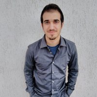 Alberto Sueri | Sound Designer & Composer(@AlbertoSueri) 's Twitter Profile Photo