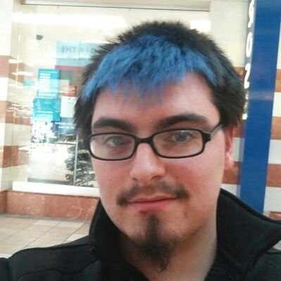 loves video games,anime,and music also doctor who and star wars and halo NLR FTW #ToonamiFaithful Hatsune Miku is my favorite music im also a youtuber