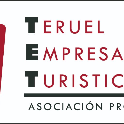 Asoc. Provincial Teruel Empresarios Turísticos que promociona el turismo en Teruel y representa a empresarios hosteleros y turísticos de la provincia.