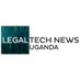 LegalTech News Uganda (@LegalUg) Twitter profile photo