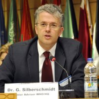 Gaudenz Silberschmidt (@gaudenzs) 's Twitter Profile