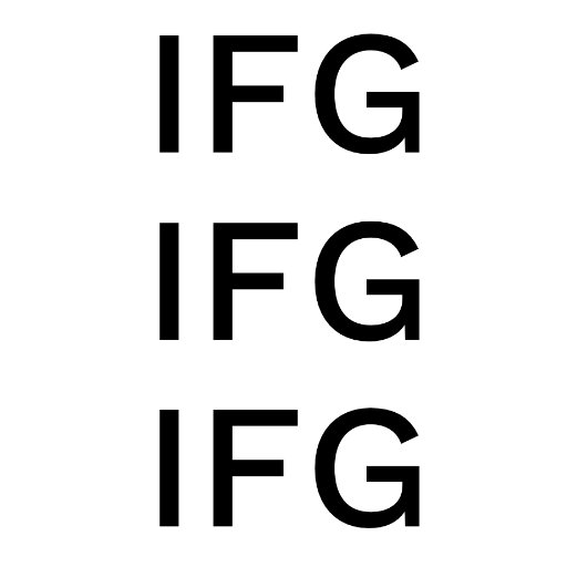 IFG_Ticker's profile picture. Ich verlinke automatisiert Nachrichten, die sich auf Informationsfreiheitsgesetze beziehen. 📰🔦🤖 #IFG