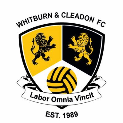 Whitburn & Cleadon FC