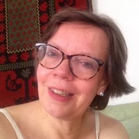 Kirsi Hyytiäinen(@KirsiNews) 's Twitter Profile Photo