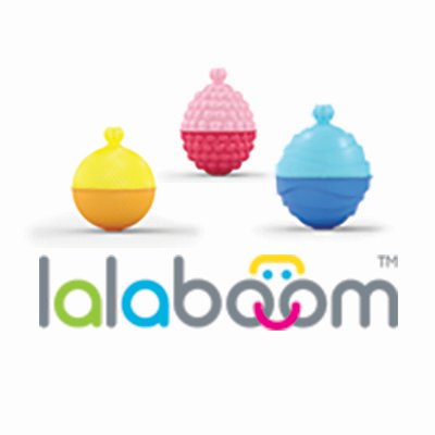 lalaboom educational beads