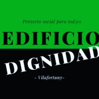 CSO Edifici Dignitat Vilafortuny (@edificidignitat) 's Twitter Profile