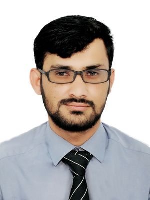 Ms Electrical Engineering ،MBA,Ph. D Candidate, Patriotic,
Cricket Enthusiast,Electricity, Telecom and AI Technology Analyser