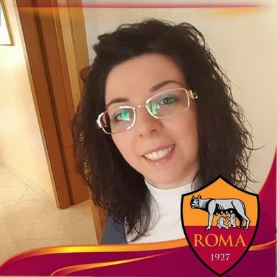 💛❤FORZA ROMA💛❤