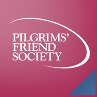 Pilgrims' Friend(@PilgrimsFS) 's Twitter Profile Photo