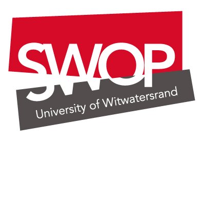 The Society,Work & Politics Institute (SWOP). Research institute at the University of the Witwatersrand Email:info.swop@wits.ac.za