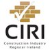 CIRI Register (@ciriregister) Twitter profile photo CIRI Register (@ciriregister) Twitter profile photo