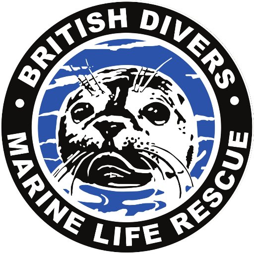 British Divers Marine Life Rescue is an organisation dedicated to the rescue and well being of all marine animals in distress around the UK.