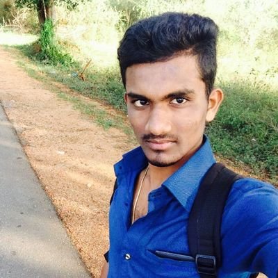 a_arulpragash's profile picture. 