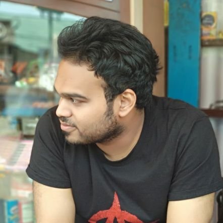 Software Engineer
📚 Books
⚽️ Football
🎬🎞️ Movies