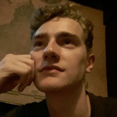 FinlayFw's profile picture. Serial non-tweeter.