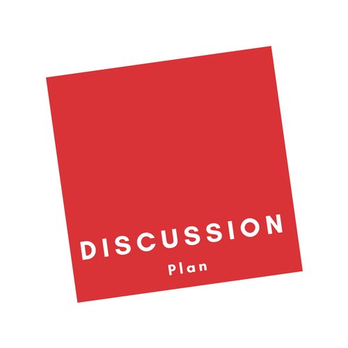 Discussion Plan make chatting more planned.