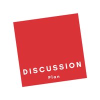 Discussion Plan (@discussion_plan) 's Twitter Profile