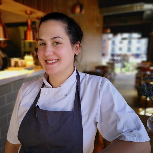 Chef and co-owner @AdelinaYard. Formerly at Murano, Galvin and Corbin & King. Baby-juggler. Bristolian. #GBM2018