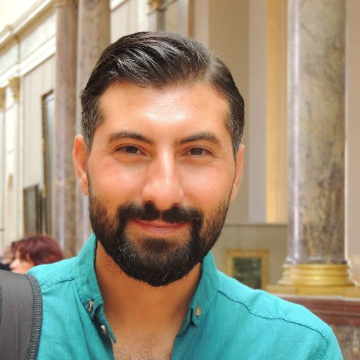 NaciBuyukdag's profile picture. Zamanı Tanrı yaşar, kişi oğlu hep ölmek için yaratılmış.
(God lives the time, humankind has always been created to die)
Bilge Kağan