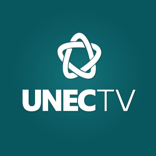 canalunectv's profile picture. UNEC TV - Com você, pra você!
🎬 https://t.co/hY3dRcje8H
🎬 https://t.co/TLCPh9eSeN
🎬 https://t.co/KyTMTIMrJL