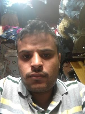 FN1TKPvxVYop1uj's profile picture. مطار صنعاء