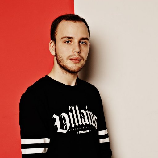 GeorgeTjup's profile picture. 