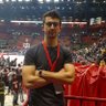 teobetto96's profile picture. NBA, Euroleague and LBA writer