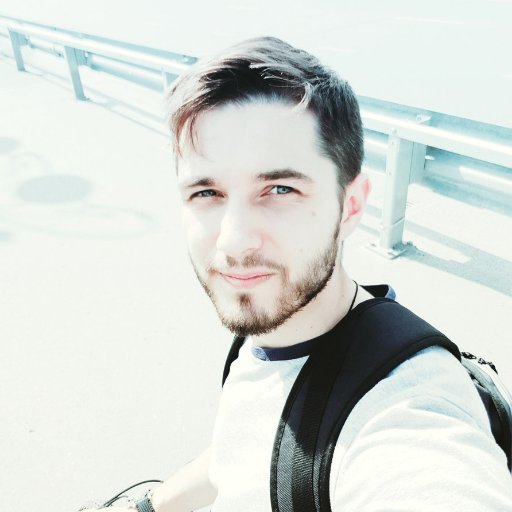 chrisstuart8180's profile picture. Web Entrepreneur, crypto expert Want to make a good future for our planet. Web Dev and hustler. Love #music, movies and books. Always open for new people.