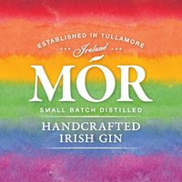 Mór Irish Gin(@MorIrishgin) 's Twitter Profileg