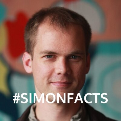 Facts by Simon
