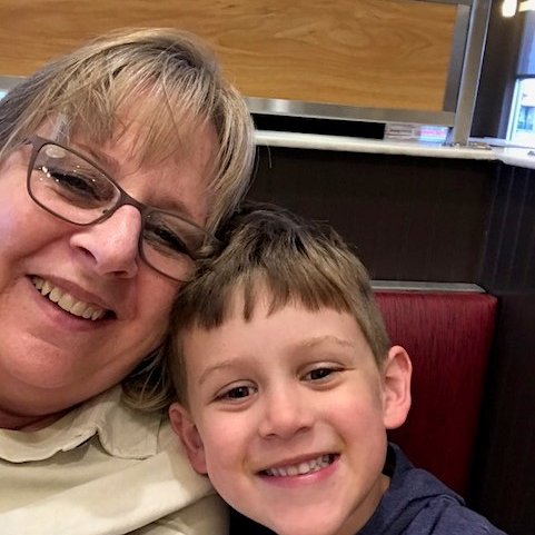 millermelissa5's profile picture. Retired, Mother & Proud Granny