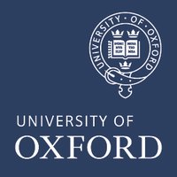 University Parks (@oxuniparks) 's Twitter Profile