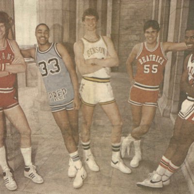 A podcast & research project about Nebraska high school sports history. https://t.co/KgMi1zbYbH…